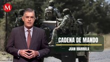 México y EU: La clave militar detrás de la caída del líder del CJNG | Cadena de Mando