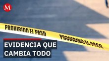 Feminicidio en Sonora: ADN delata a presunto agresor de 14 años