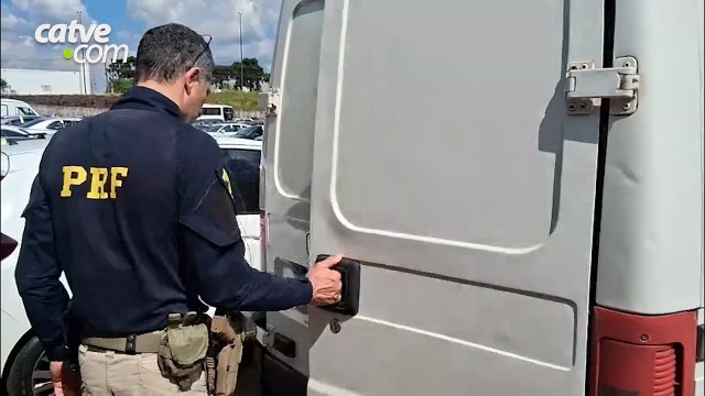 1,2 mil garrafas de vinho são apreendidas em Cascavel
