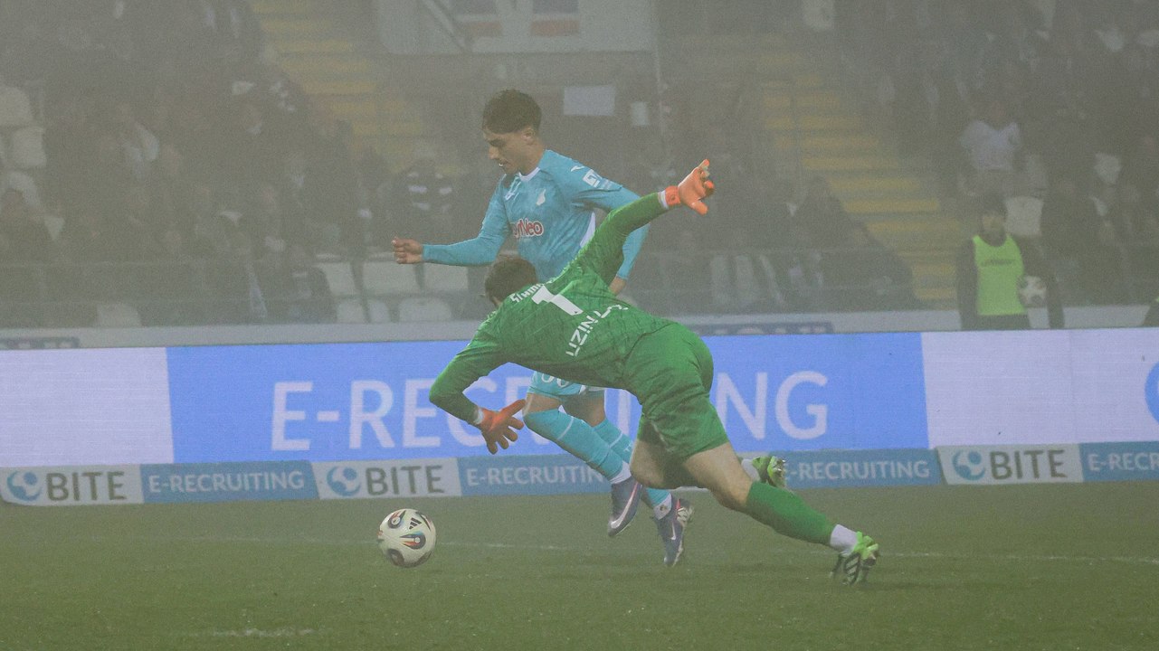 Im Nebel von Ulm: Hoffenheim II nutzt Defensivschwächen aus