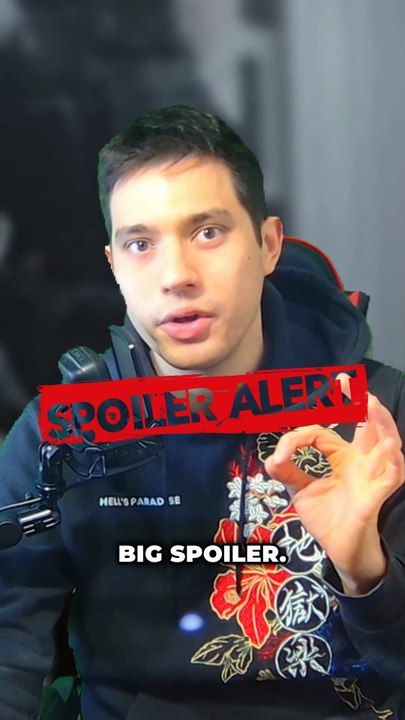 💀 LE RETOUR DE LA FAUCHEUSE ? QUI EST CE BOSS SECRET ? 🕵️‍♂️