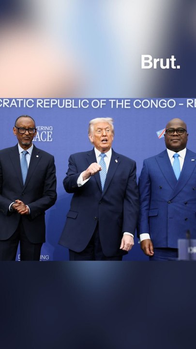 Les États-Unis annoncent des sanctions contre le Rwanda