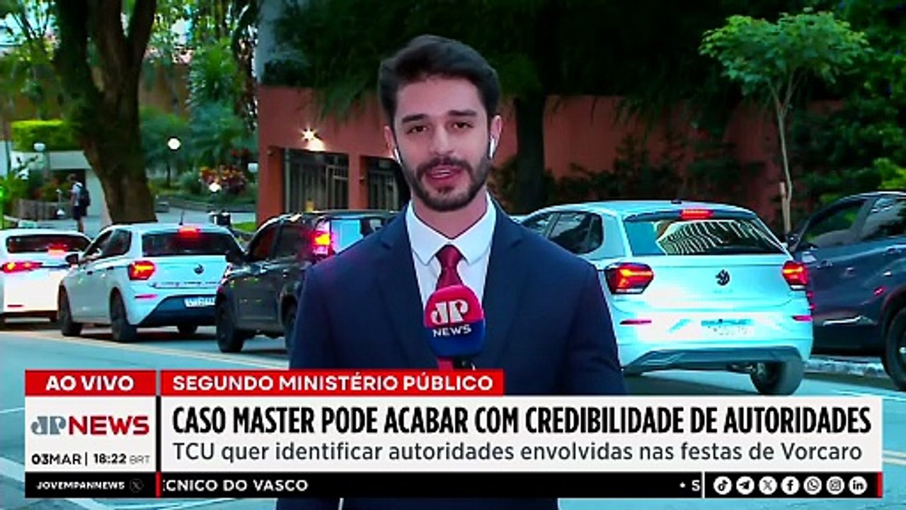 “Como eu preveria o futuro?”, diz Nikolas Ferreira sobre voo em jatinho de Vorcaro