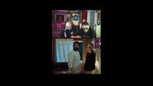 ممثل مسلسل أكسيدون ينطق بكلمة زايدة في مسلسل