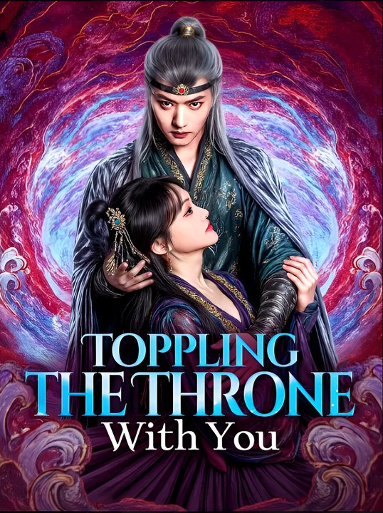 Toppling The Throne With You