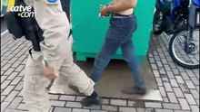 Homem é preso por suspeita de manter adolescente em cárcere privado em Catanduvas