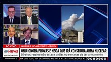 Guerra de versões? ONU ignora provas e nega que Irã construía arma nuclear