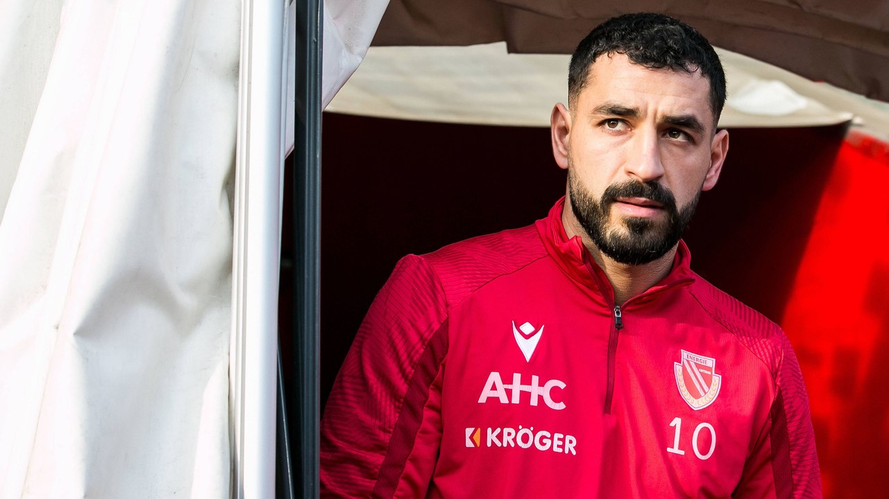 Binnen vier Minuten: Joker Cigerci dreht Partie vom Punkt und als Vorbereiter