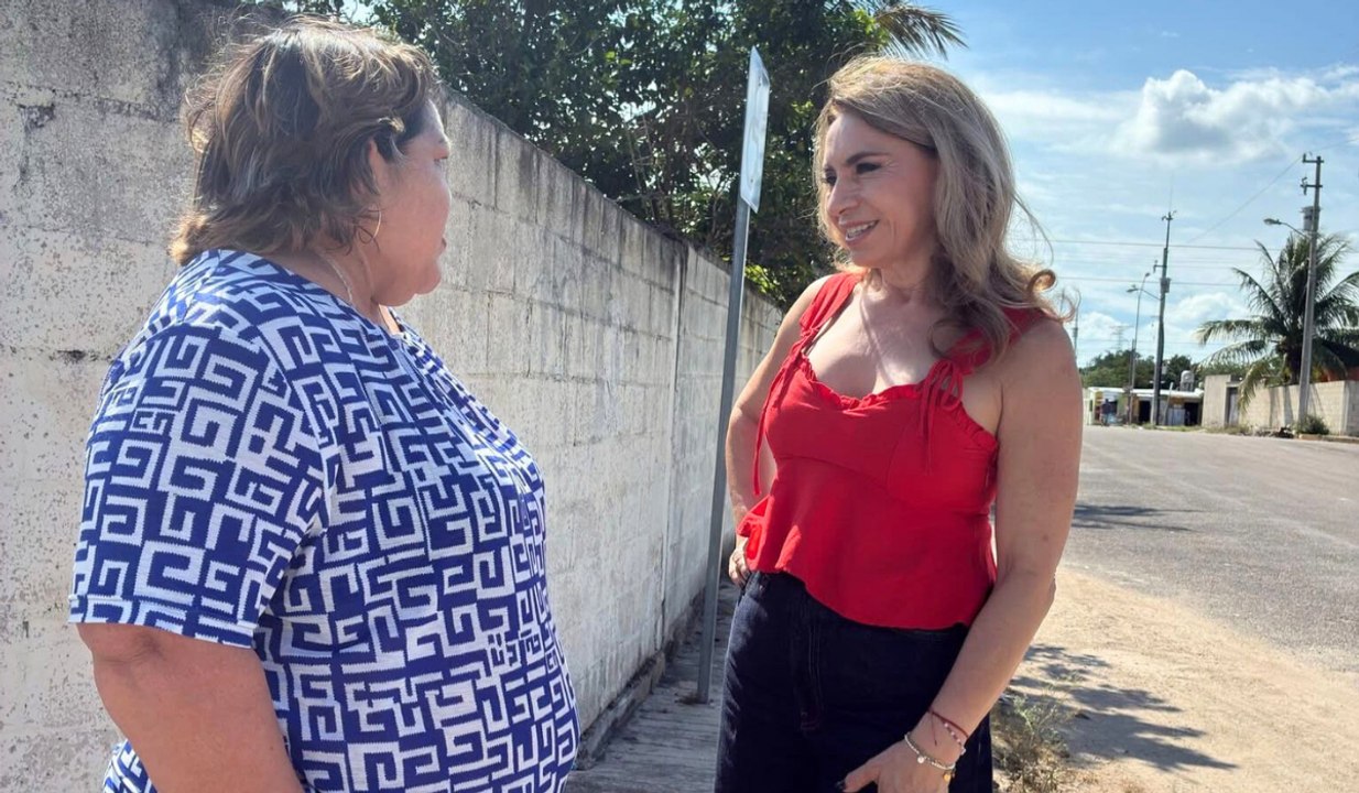 Violencia política contra las mujeres en Yucatán persiste como desafío electoral