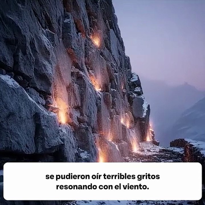 (Doblado) Olor A Sangre 1x12 Esclavo De Las Sombras