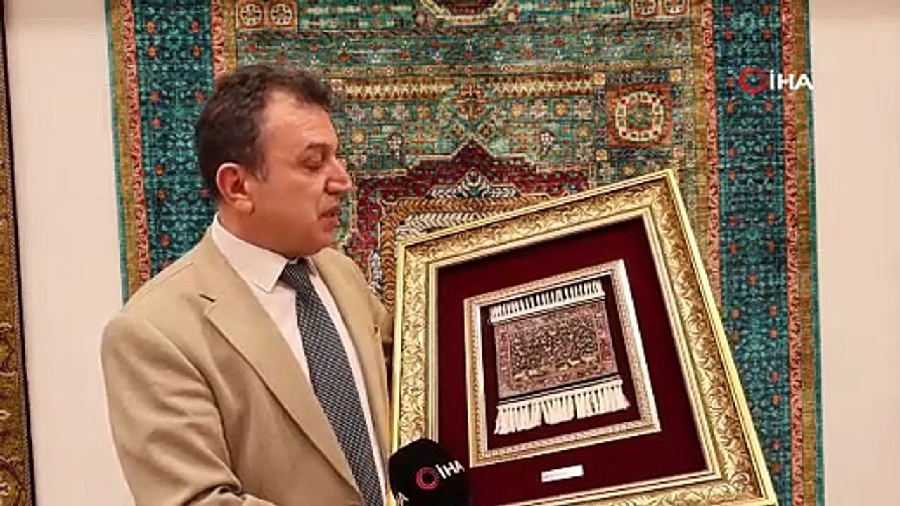Dünyanın en küçüğü ama değer biçilemiyor