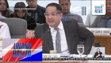 Komento ni Rep. Bong Suntay tungkol kay Anne Curtis, pinuna rin ng iba pang opisyal ng gobyerno | Unang Balita