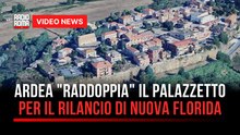 Palazzetto dello sport, Ardea raddoppia: allo studio un altro impianto