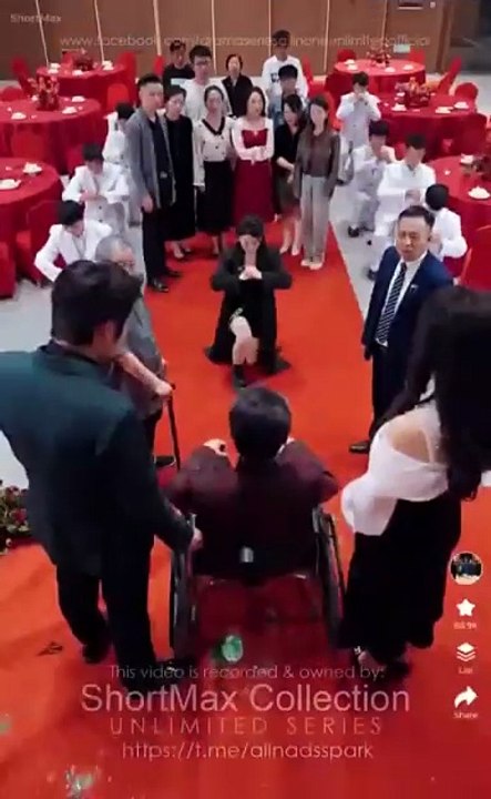 The Immortal's Inheritance Dramax