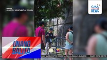 DOT – 15 senior citizens, accredited bilang tour guides sa Intramuros | Unang Balita