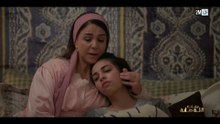 مسلسل بنات لالة منانة الحلقة 13 كاملة