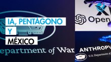 Anthropic, el Pentágono y las líneas rojas de la IA en México