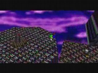 Super Mario 64: Revelation Ep. 6