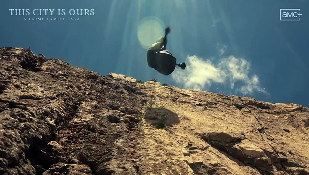 This City is Ours S01