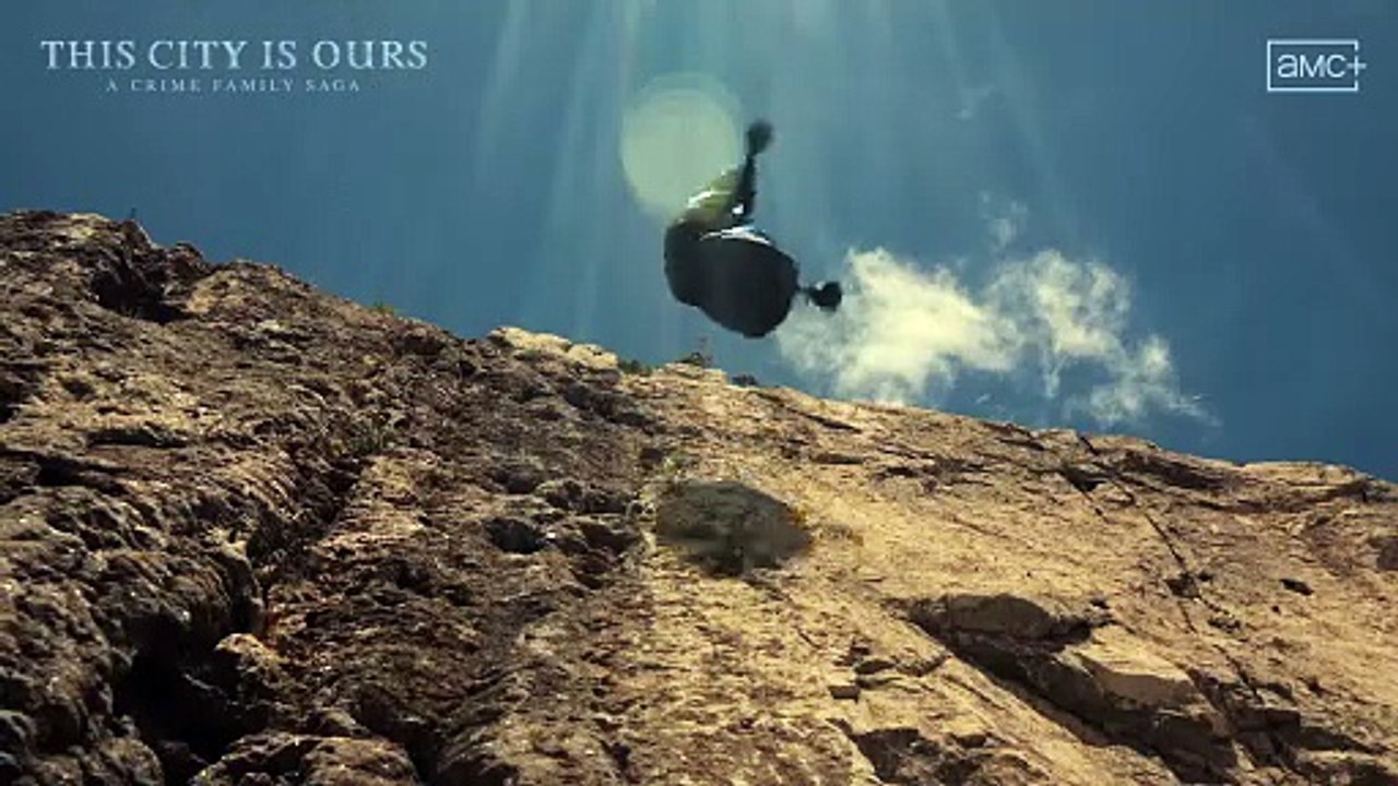 This City is Ours Season 1 Trailer
