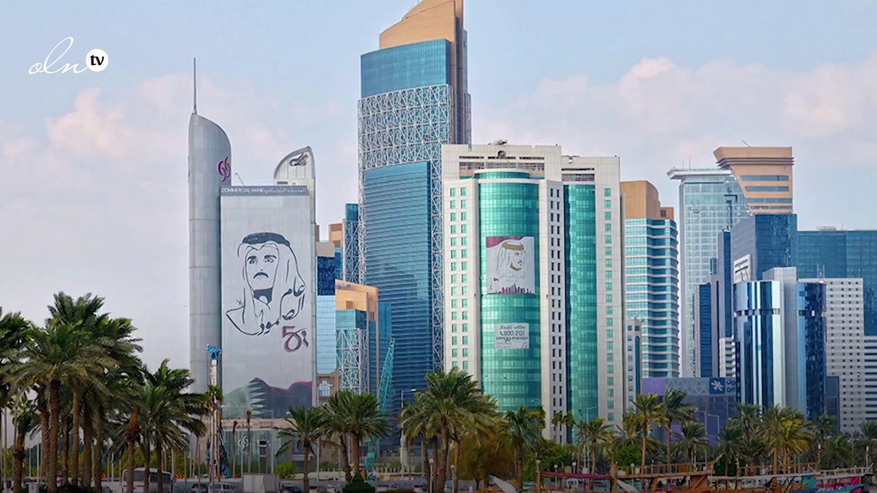قطر تحظر دخول الأطفال دون 12 عامًا إلى المجمعات...