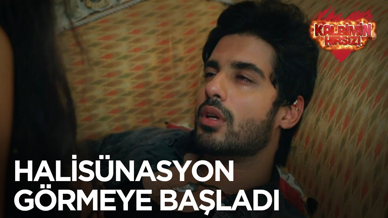 Aşkımıza Neden Bunu Yaptın 😢 | Kalbimin Hırsızı 69. Bölüm