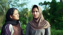 Maryam The Untold Story 2025 [IDN-Movie]  - Eng Sub