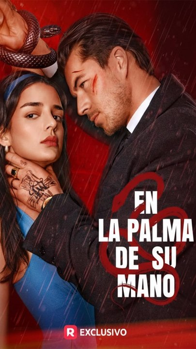 En la palma de su mano [Doblado] Completo En Español