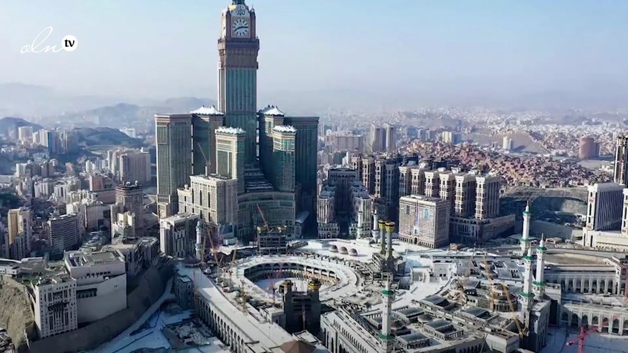 السعودية تسمح للمواطنات والمواطنين المتزوجين من غير السعوديين بالسفر عبر المنافذ مباشرة