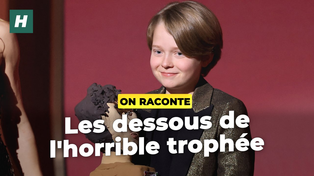 Kristen Bell dévoile les coulisses de fabrication de l’horrible faux trophée de Timothée Chalamet