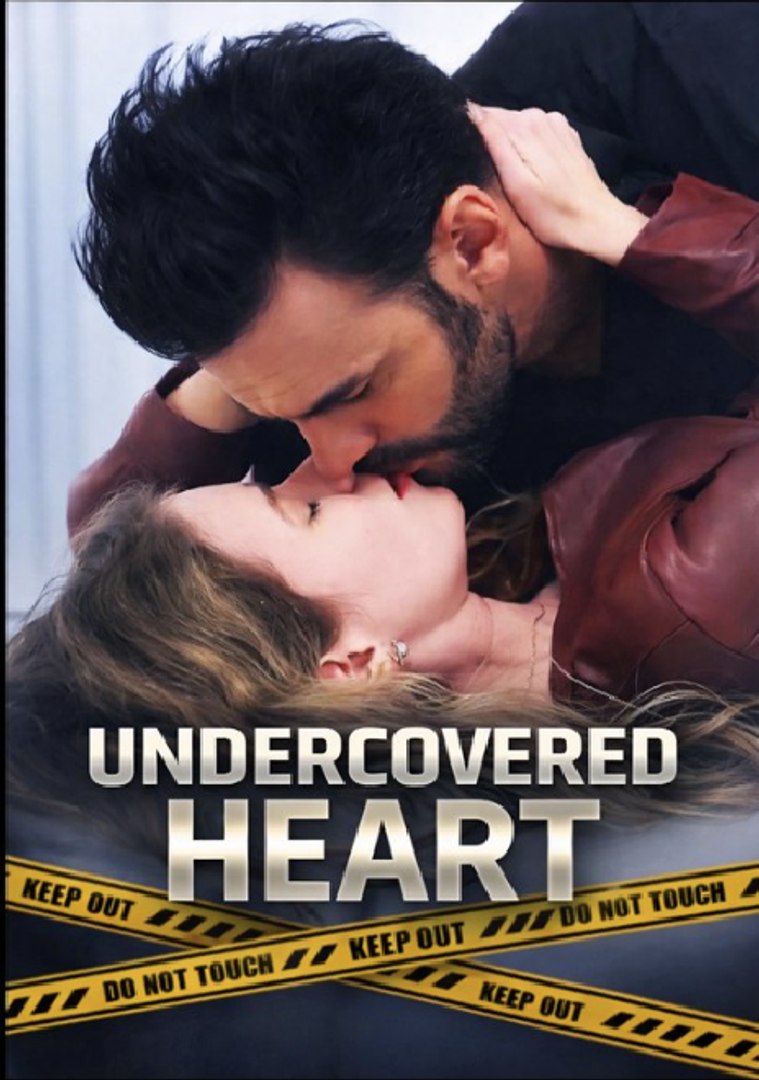 ⁣Undercovered heart- Drama Movie English Sub