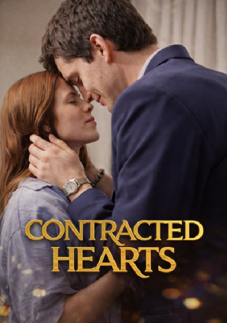 ⁣Contracted heart- Full Movie English Sub