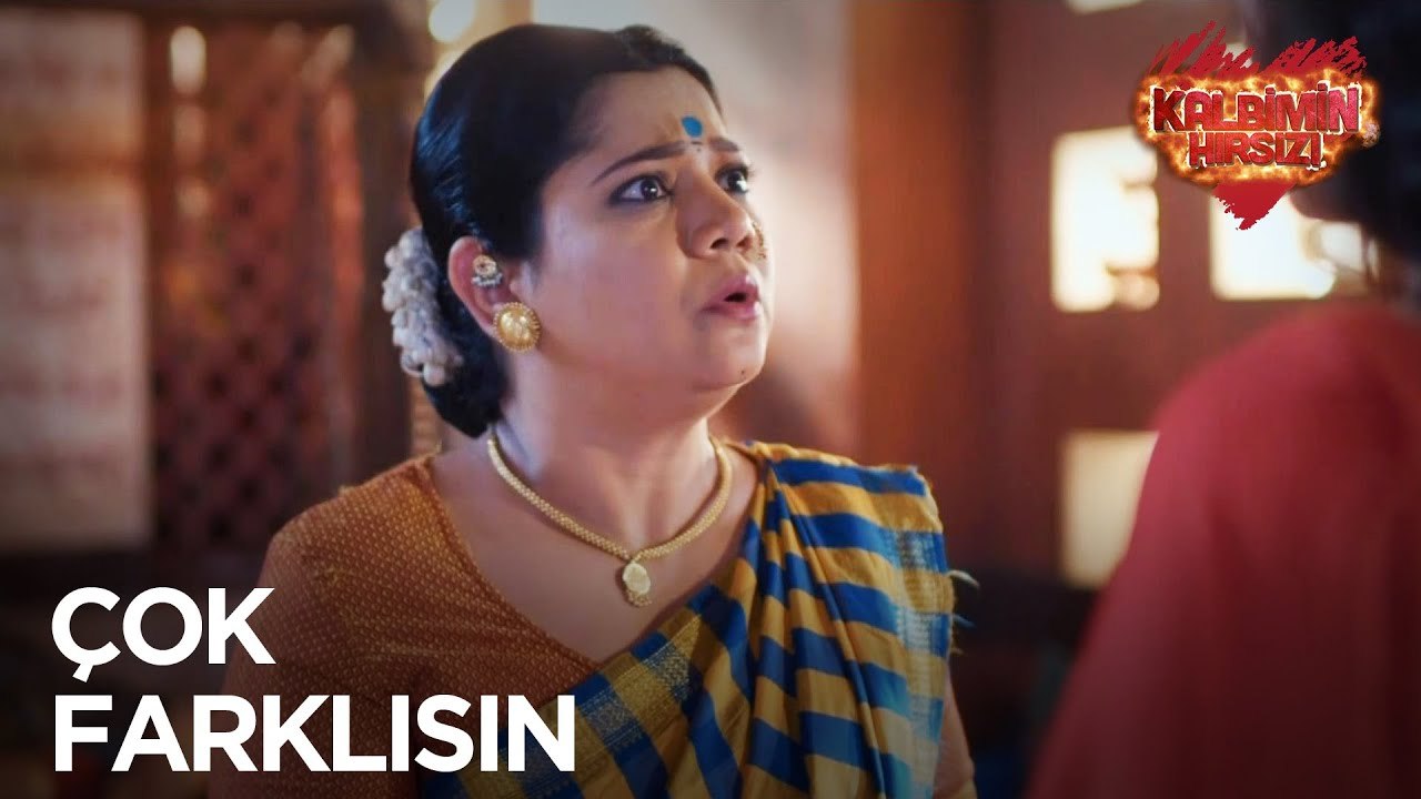 Oğlumla Tüm Gece Neredeydin | Kalbimin Hırsızı 96. Bölüm