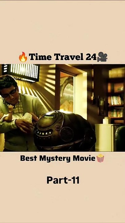 Time travel 24