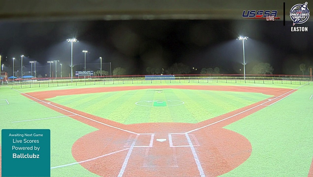 White Easton - Spring Games (2026) Mon, Mar 02, 2026 10:40 PM to 11:59 PM