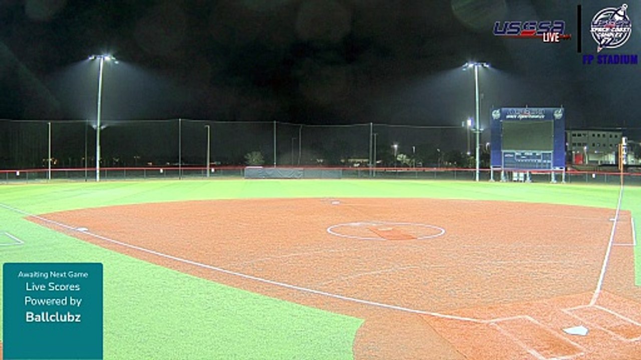 FP Multi-Camera Stream - Spring Games (2026) Mon, Mar 02, 2026 10:40 PM to 11:59 PM