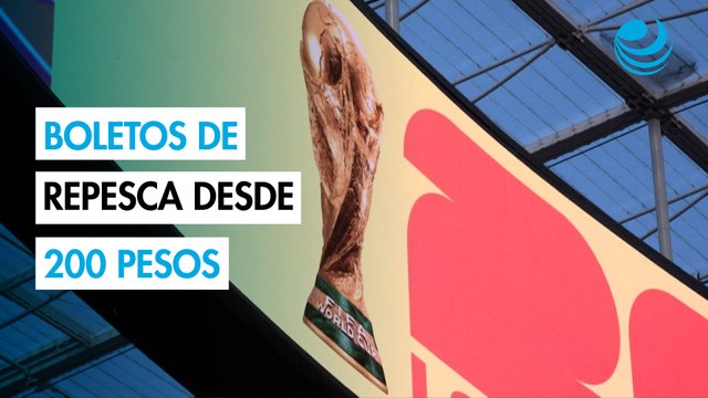 Arranca venta de boletos para repechaje del Mundial en Guadalajara y Monterrey: ¡Desde 200 pesos!