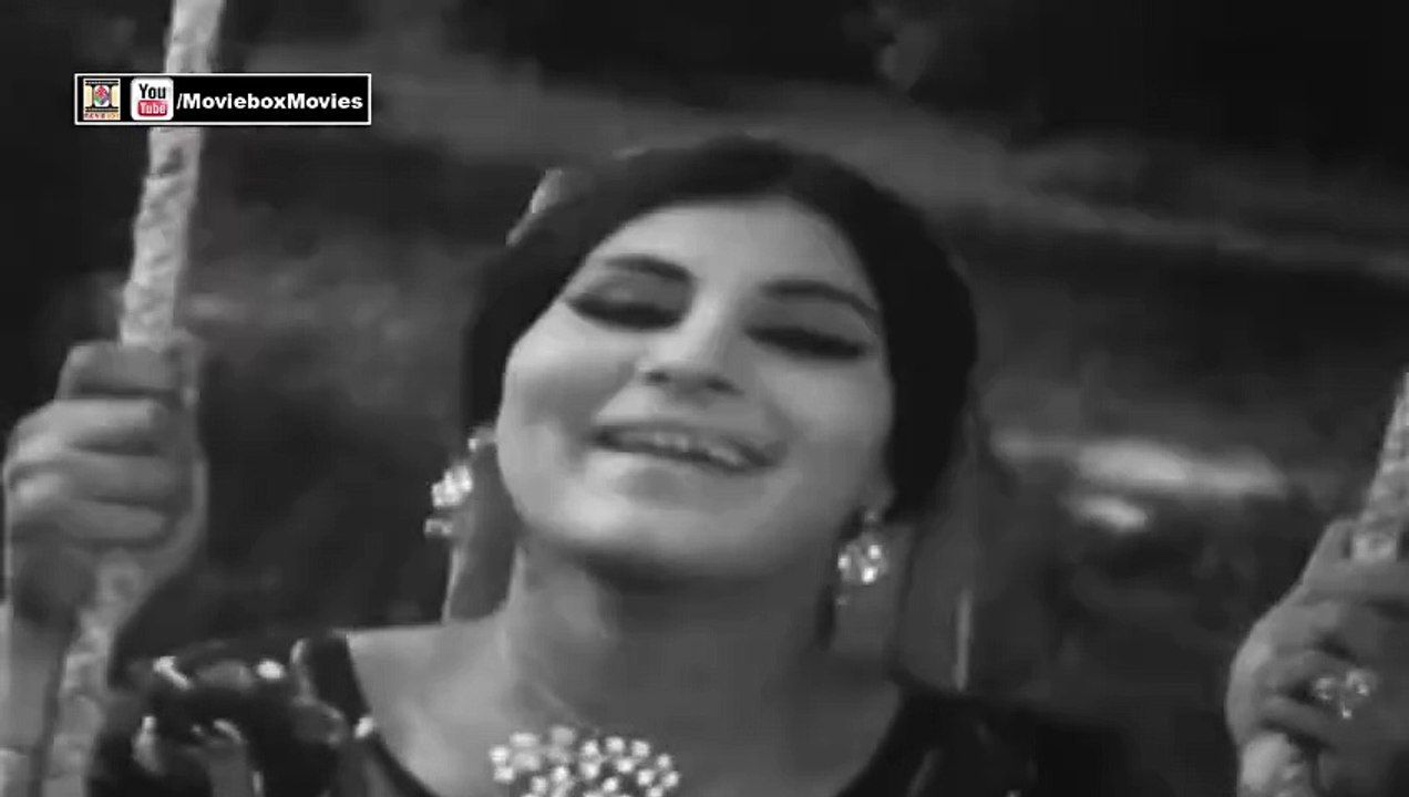 Pathar Tay Leek | movie | 1969 | Official Clip