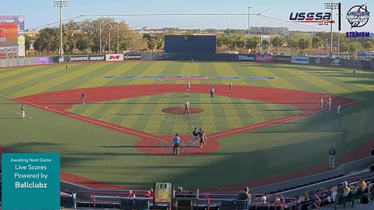 Space Coast Stadium - Spring Games (2026) Mon, Mar 02, 2026 1:40 PM to 11:39 PM