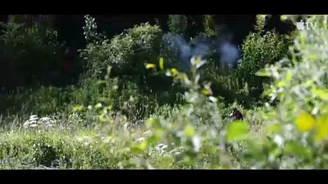 Traqués – Gejagt | show | 2026 | Official Trailer