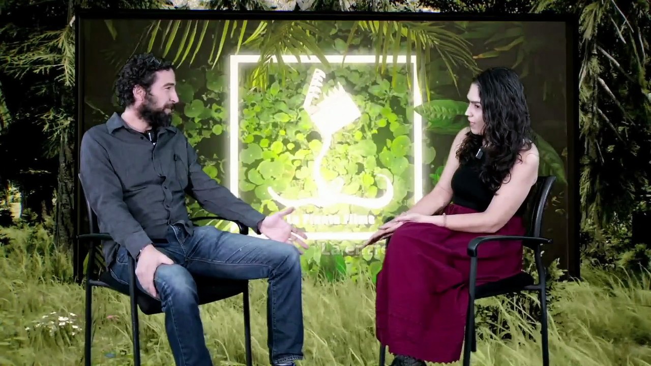 Indira Cato (Directora) - La planta films