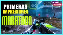 Marathon: ¿El próximo gran éxito de PlayStation o un riesgo de $40 USD?