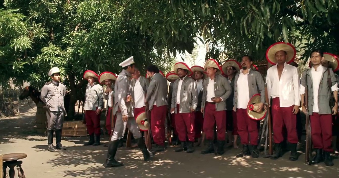 Heneral Luna (2015) Tagalog Full Movie