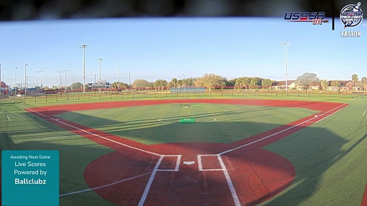 White Easton - Spring Games (2026) Mon, Mar 02, 2026 7:40 AM to 10:40 PM