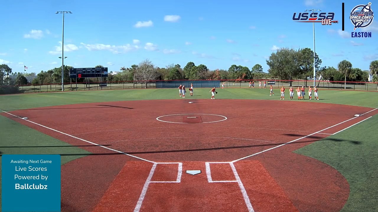 Blue Easton - Spring Games (2026) Mon, Mar 02, 2026 9:40 AM to 11:59 PM