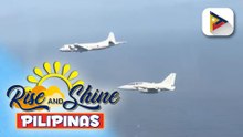 AFP, tiniyak na nakahanda ang kanilang assets sakaling kailanganin sa repatriation ng mga Pinoy na nasa #MiddleEast