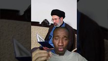 IRAN AMNA AYATOLLAH BU BESS