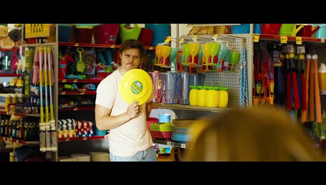 Reminders of Him (2026) Official Trailer