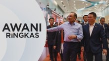 AWANI Ringkas: Fokus untuk 2026