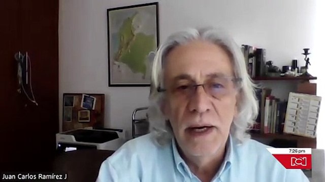 Comité de la Regla Fiscal lanza alerta: Gobierno gasta más de lo que recibe y pide recorte de $30 billones